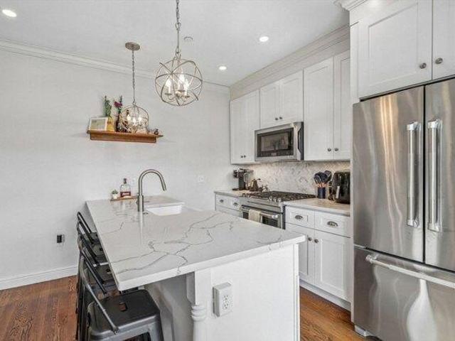 Condo for sale in Boston, Massachusetts