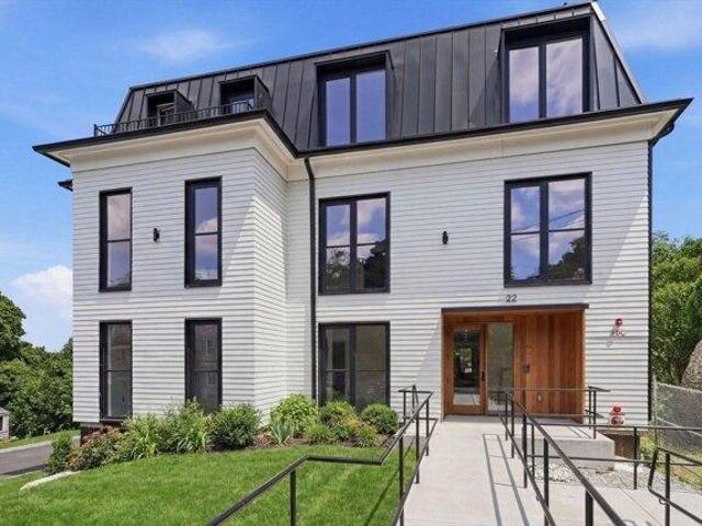 Condo for sale in Dorchester, Boston