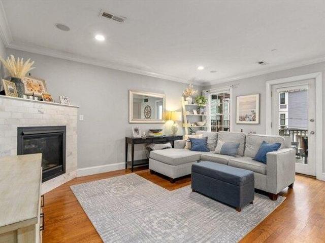 Condo for sale in Boston, Massachusetts