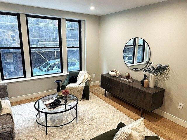 Condo for sale in Boston, Massachusetts