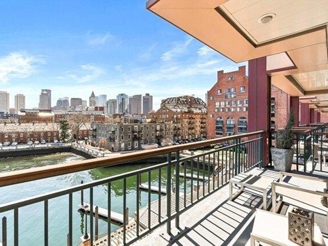 Condo for sale in Boston, Massachusetts