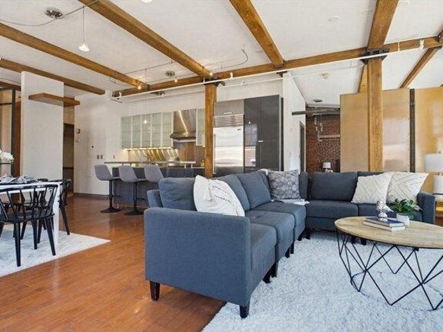 Condo for sale in Boston, Massachusetts