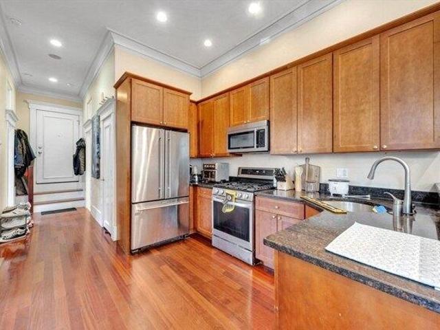 Condo for sale in Boston, Massachusetts