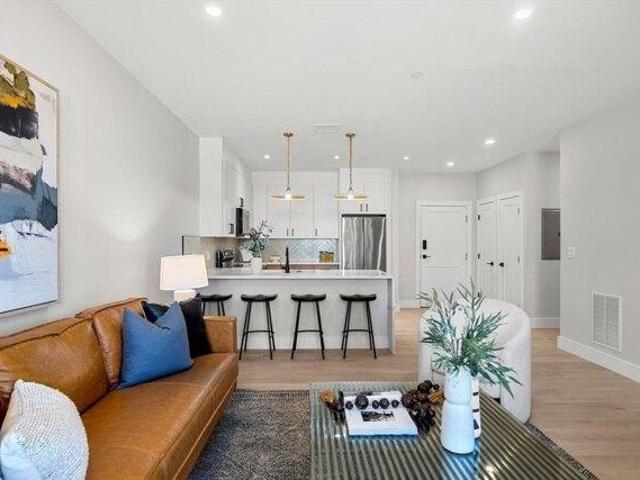 Condo for sale in Boston, Massachusetts