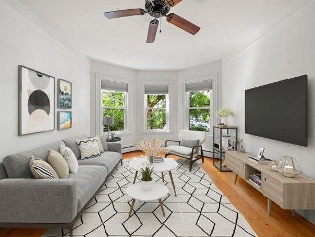 Condo for sale in Boston, Massachusetts