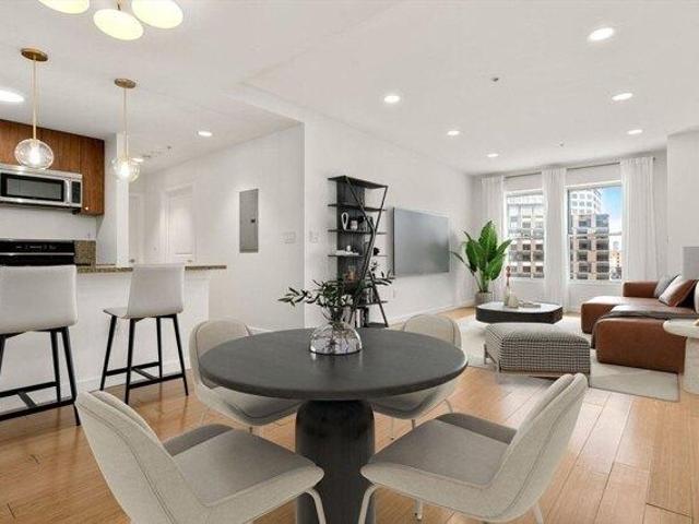 Condo for sale in Boston, Massachusetts