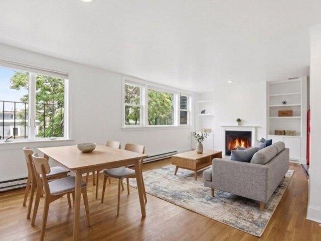 Condo for sale in Boston, Massachusetts