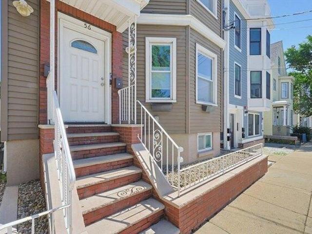 Condo for sale in Boston, Massachusetts