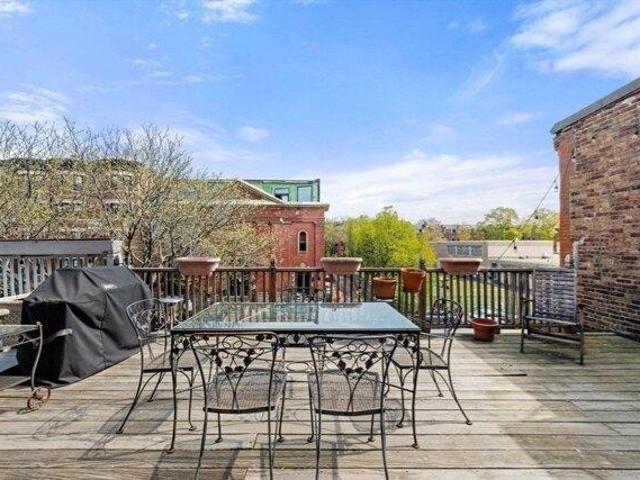 Condo for sale in Boston, Massachusetts