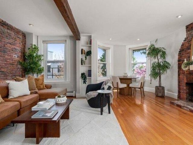 Condo for sale in Boston, Massachusetts