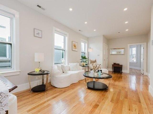Condo for sale in Boston, Massachusetts