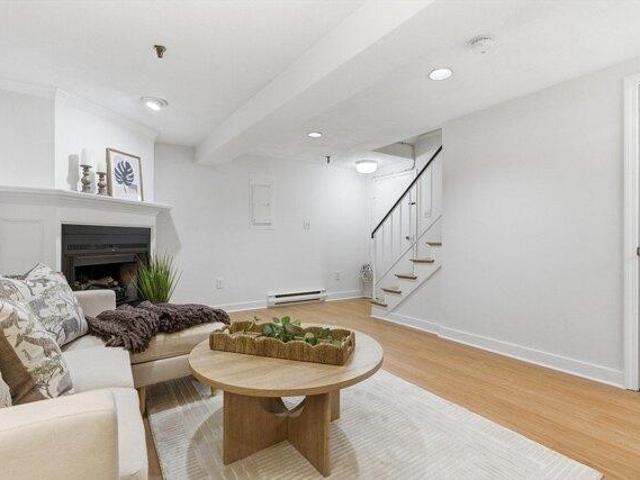 Condo for sale in Boston, Massachusetts