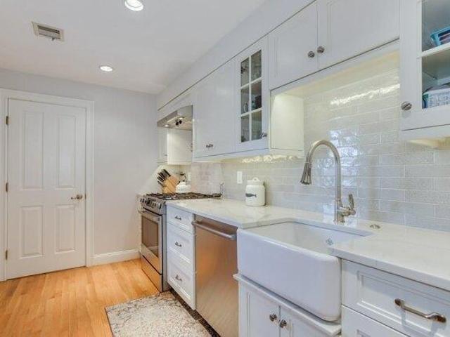 Condo for sale in Boston, Massachusetts