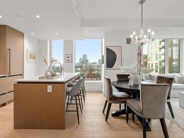 Condo for sale in Boston, Massachusetts