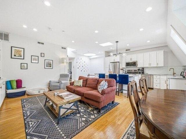 Condo for sale in Boston, Massachusetts