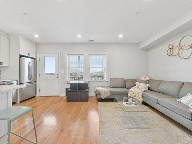 Condo for sale in Boston, Massachusetts