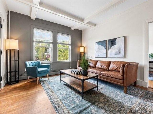 Condo for sale in Boston, Massachusetts