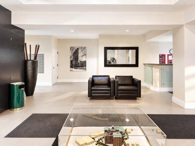 Condo for sale in Boston, Massachusetts