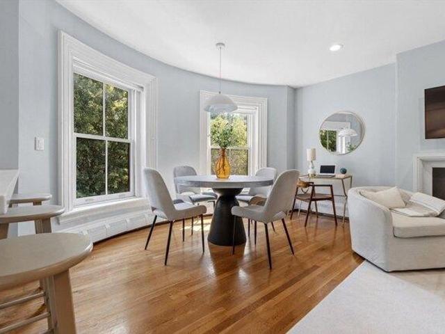 Condo for sale in Boston, Massachusetts