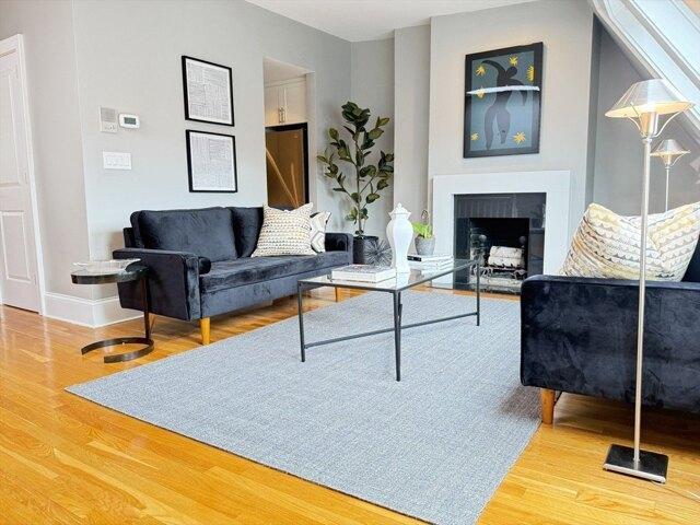Condo for sale in Boston, Massachusetts