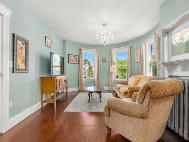 Condo for sale in Dorchester, Boston