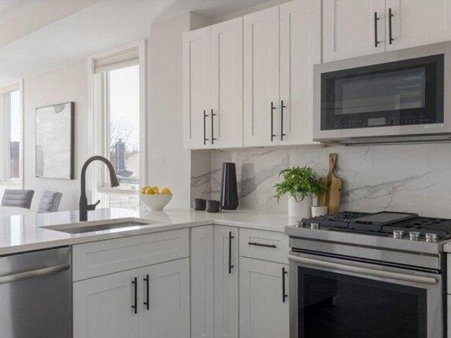 Condo for sale in Boston, Massachusetts