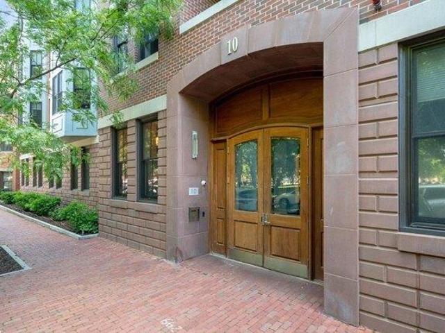 Condo for sale in Boston, Massachusetts