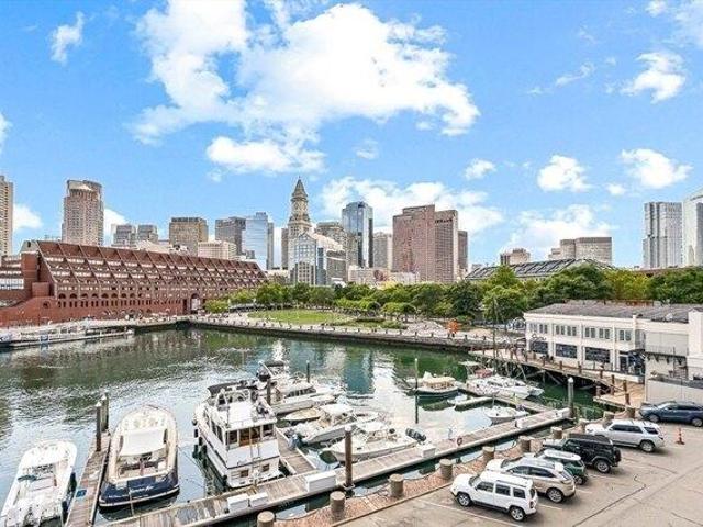 Condo for sale in Boston, Massachusetts