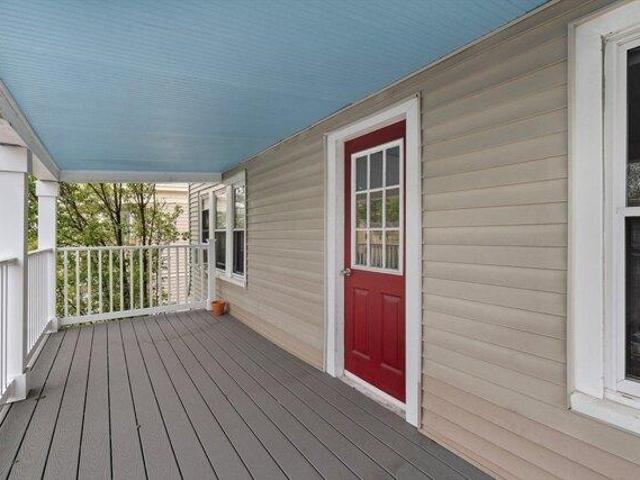 Condo for sale in Hyde Park, Boston