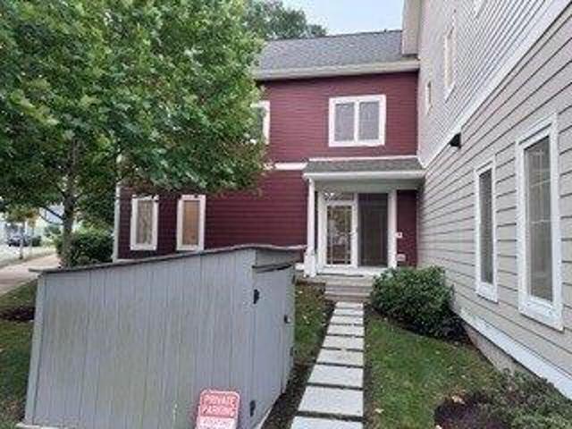 Condo for sale in Mattapan, Boston
