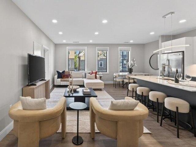Condo for sale in Boston, Massachusetts