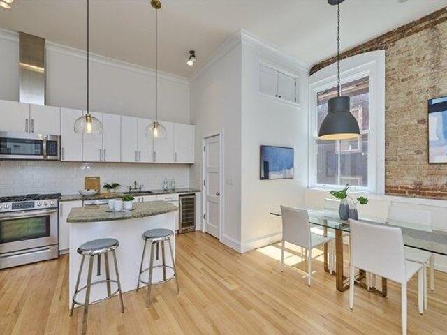 Condo for sale in Boston, Massachusetts