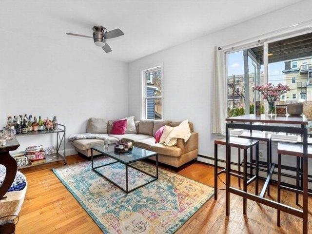 Condo for sale in Boston, Massachusetts