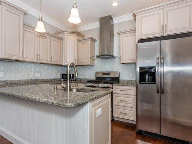 Condo for sale in Boston, Massachusetts