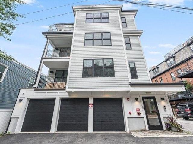 Condo for sale in Boston, Massachusetts