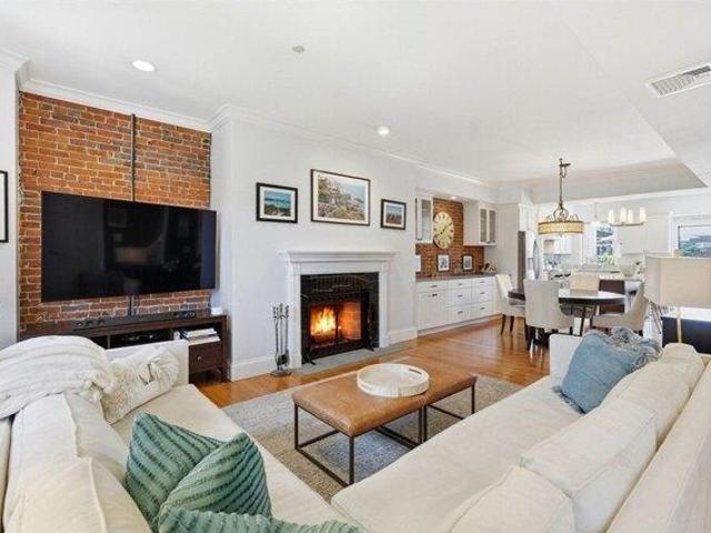 Condo for sale in Boston, Massachusetts
