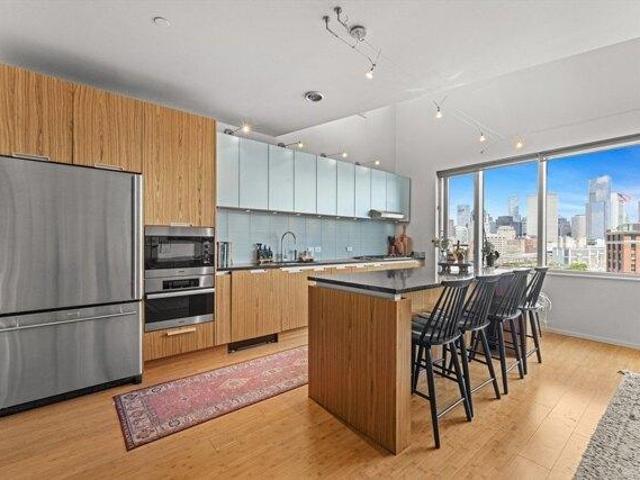 Condo for sale in Boston, Massachusetts
