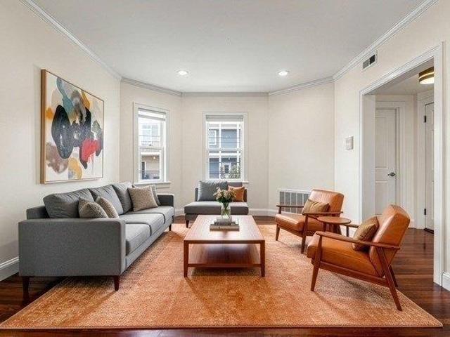 Condo for sale in Boston, Massachusetts