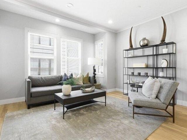 Condo for sale in Boston, Massachusetts
