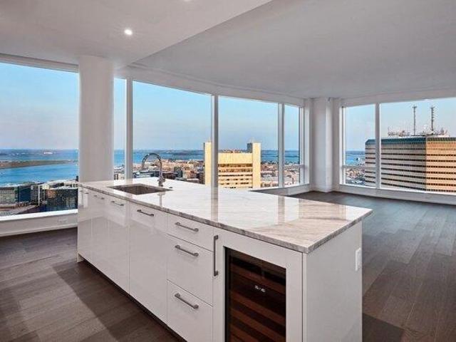 Condo for sale in Boston, Massachusetts