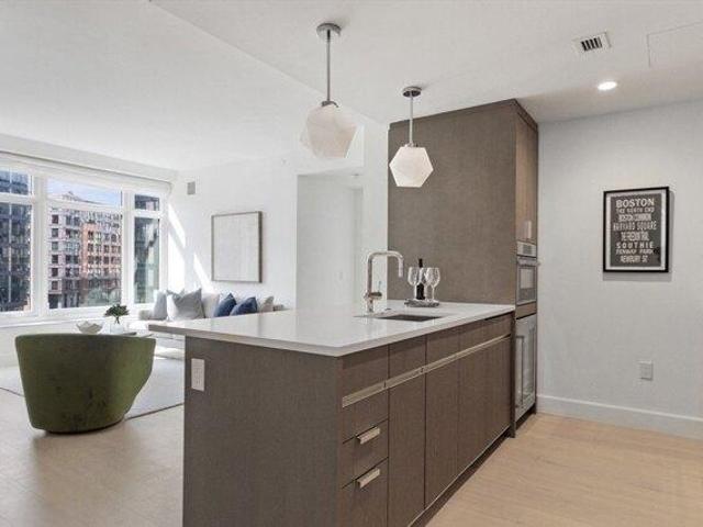 Condo for sale in Boston, Massachusetts