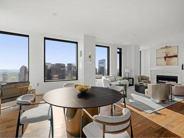 Condo for sale in Boston, Massachusetts