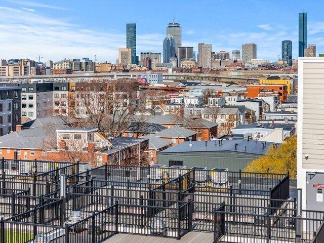 Condo for sale in Boston, Massachusetts