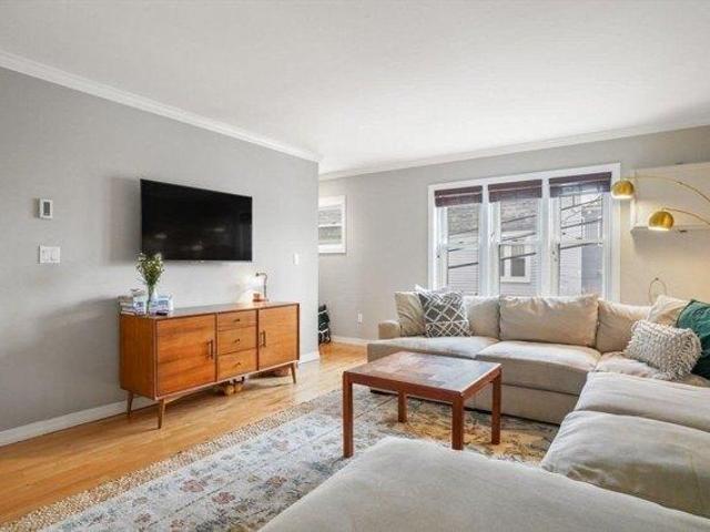 Condo for sale in Boston, Massachusetts