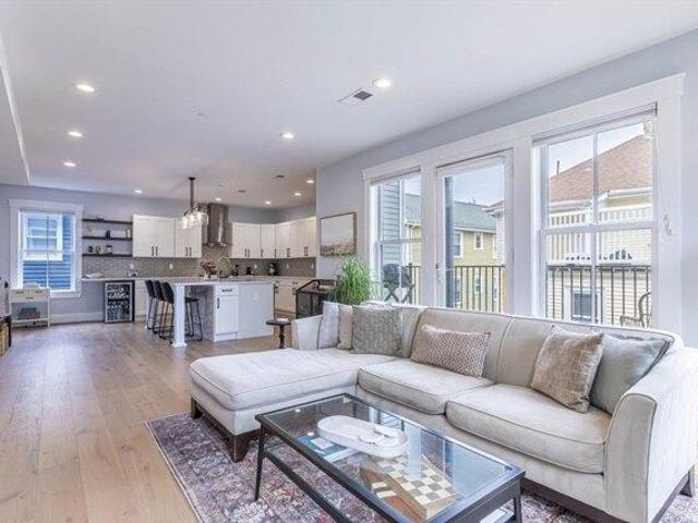 Condo for sale in Boston, Massachusetts