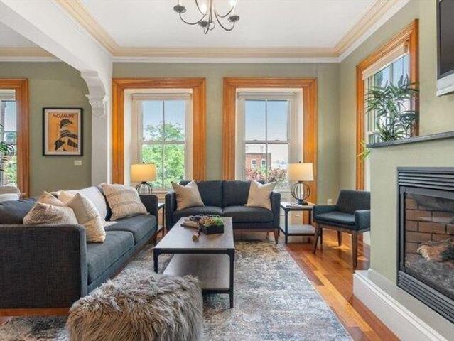 Condo for sale in Boston, Massachusetts