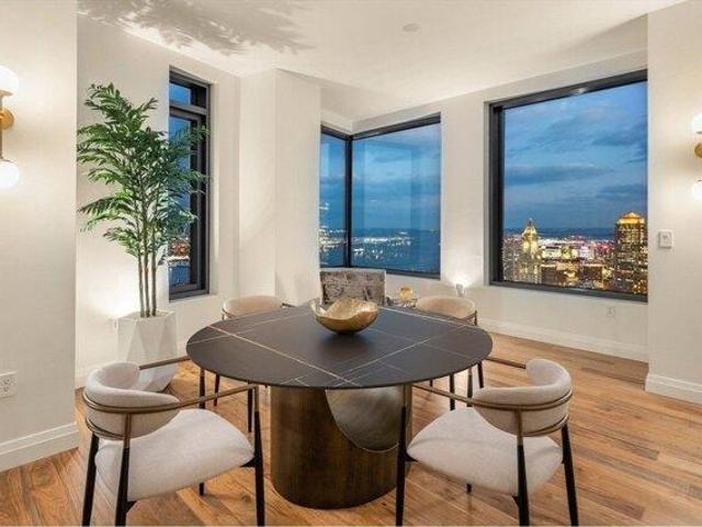 Condo for sale in Boston, Massachusetts