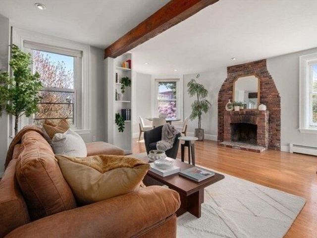 Condo for sale in Boston, Massachusetts