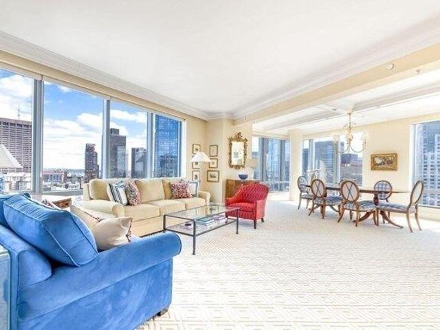 Condo for sale in Boston, Massachusetts