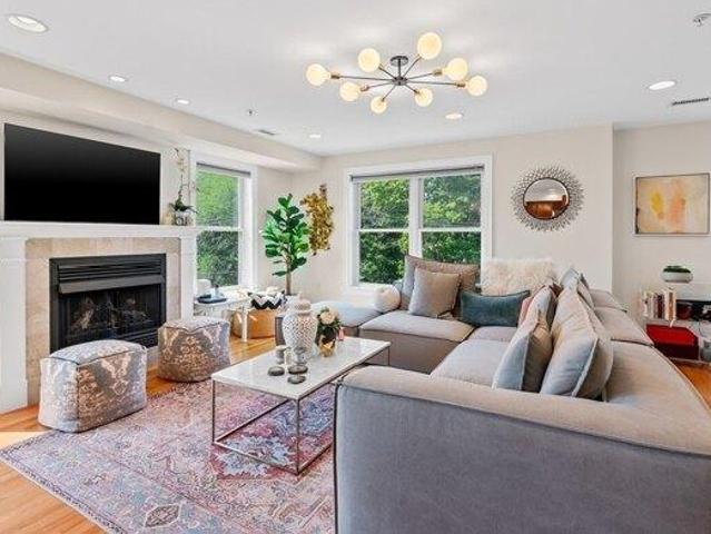 Condo for sale in West Roxbury, Boston